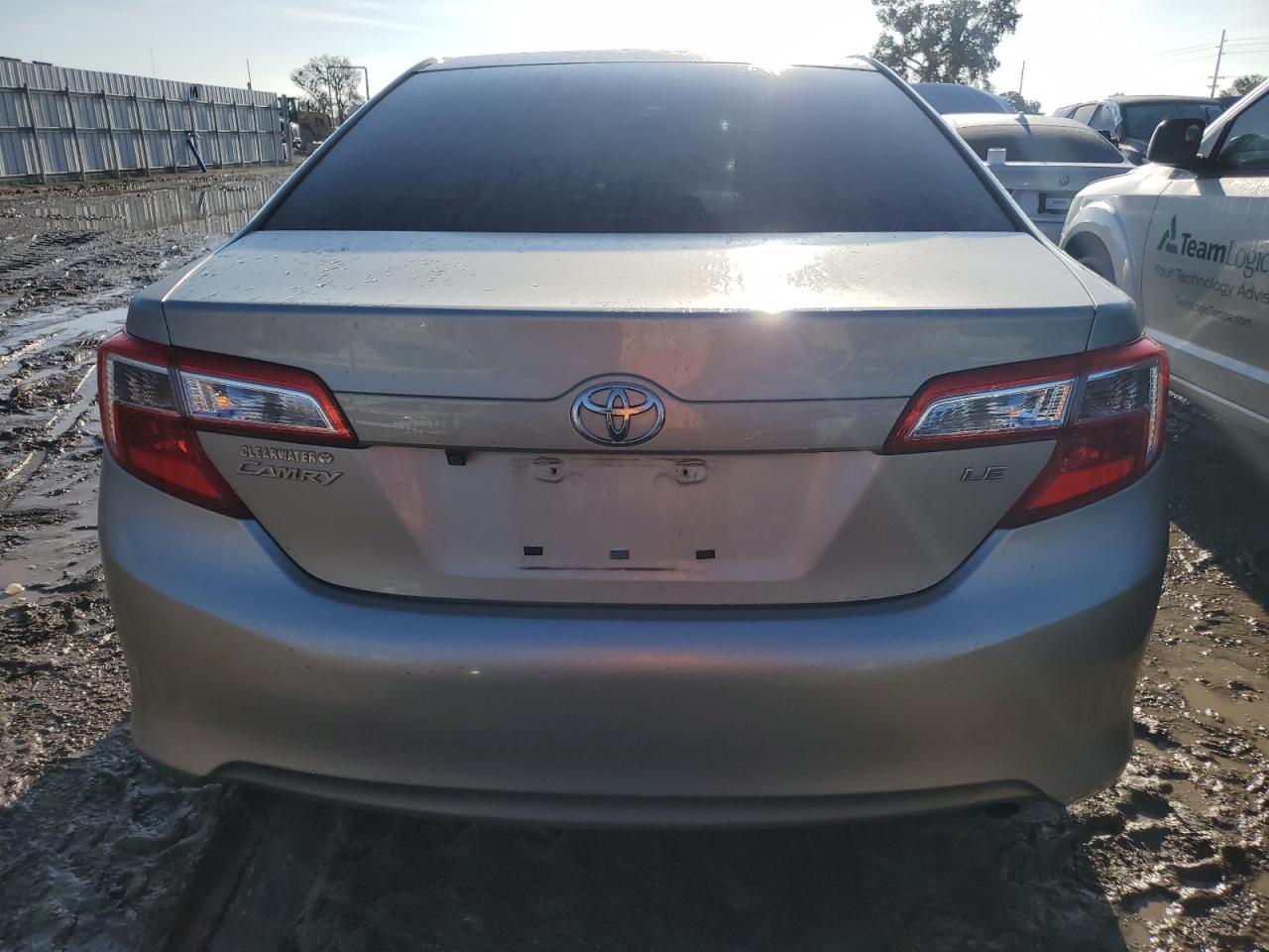 4T1BF1FK1EU737919 2014 Toyota Camry L