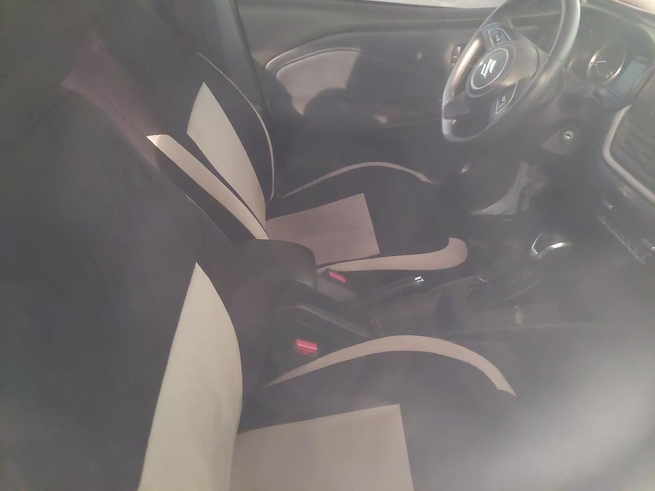 MBHWBAC14RG476233 - 2024 Suzuki Baleno - #73068524
