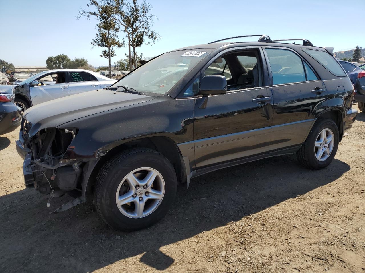 1999 Lexus RX - Image 1