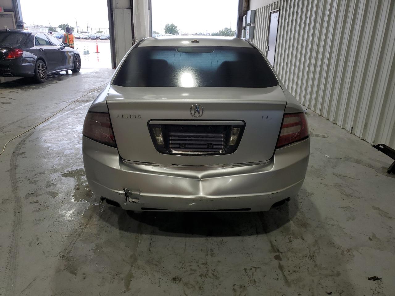 19UUA662X8A034335 2008 Acura Tl