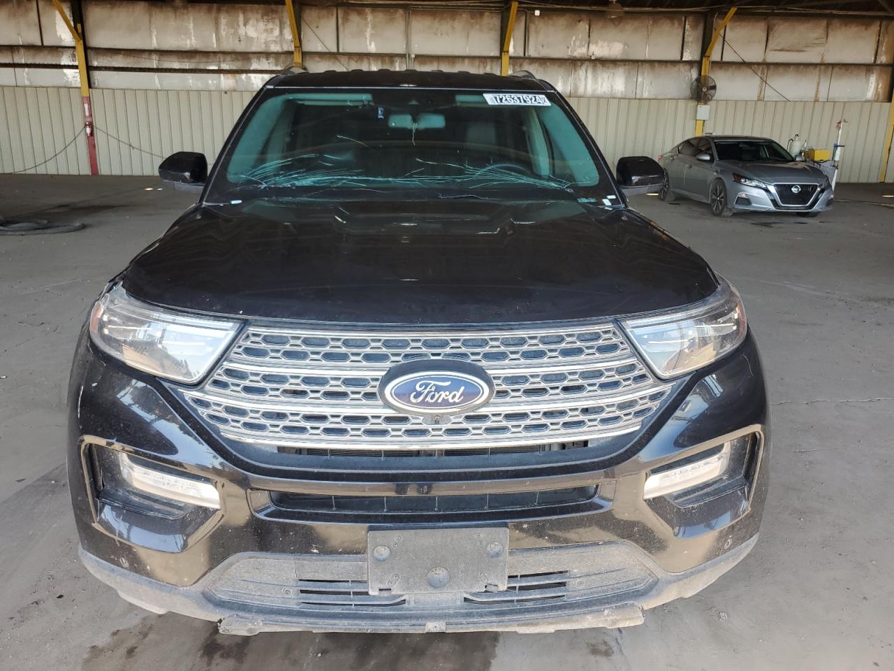2023 Ford Explorer - Image 5