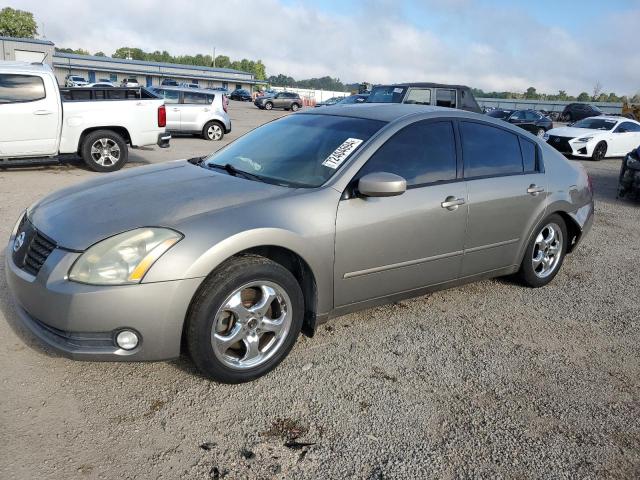 2004 Nissan Maxima Se