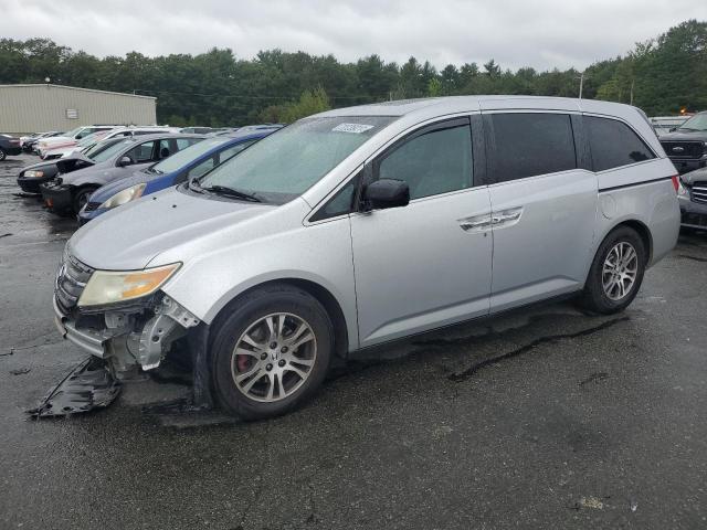 2011 Honda Odyssey Exl