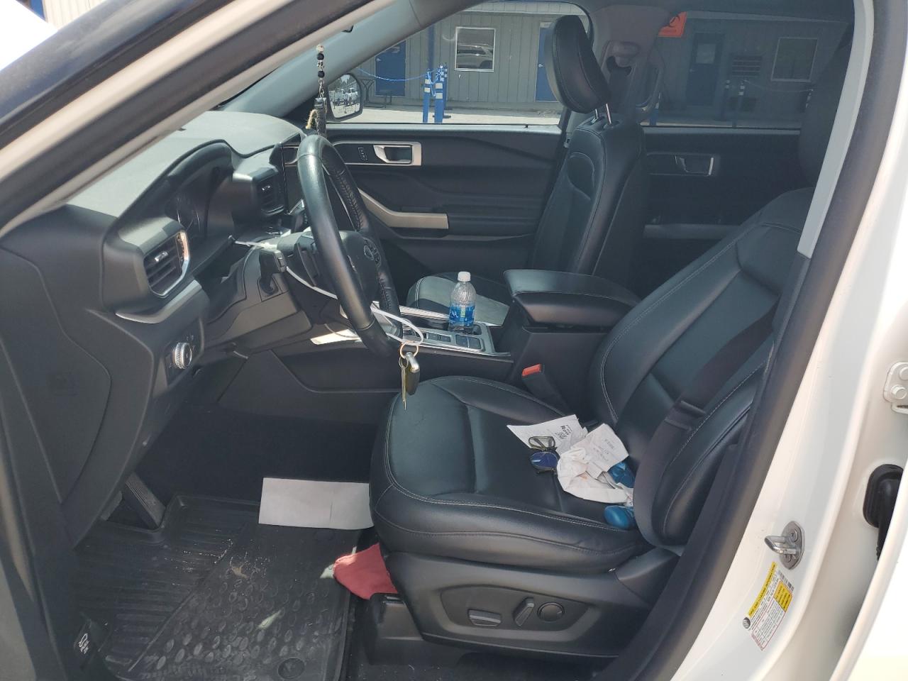 1FMSK7DH9LGC75370 2020 Ford Explorer Xlt