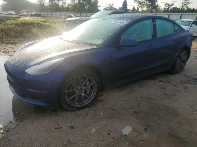 5YJ3E1EB9MF965459 Tesla Model 3 