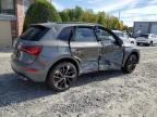 2024 Audi Sq5 Premium Plus за продажба в North Billerica, MA - Side