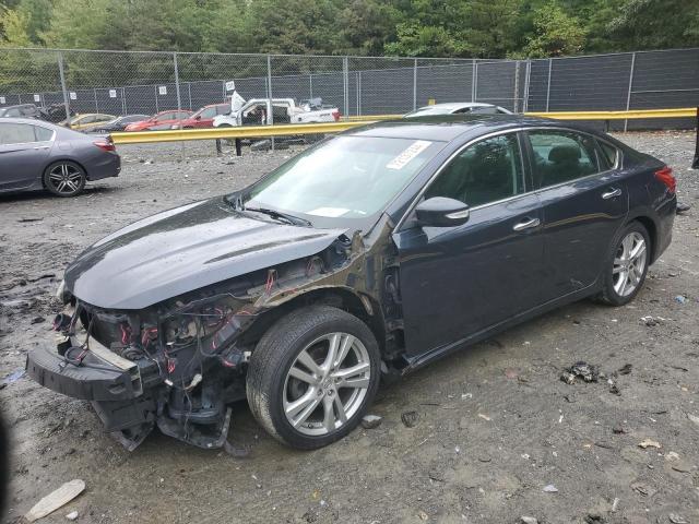 2016 Nissan Altima 3.5Sl