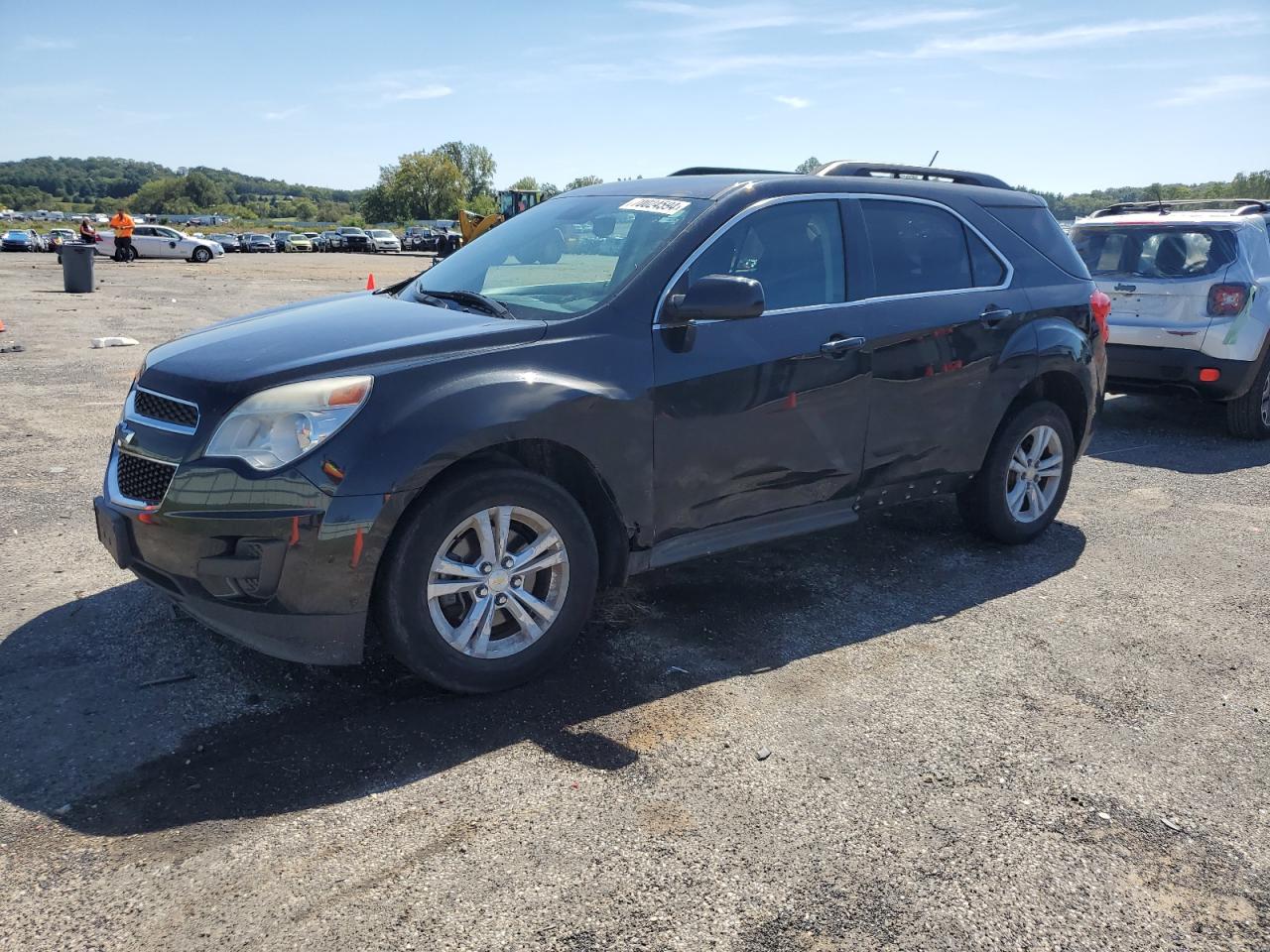 2GNFLFEK3F6112703 2015 CHEVROLET EQUINOX - Image 1