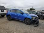 2021 Honda Hr-V Sport for Sale in Hillsborough, NJ - Front End