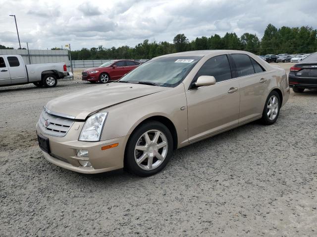 2006 Cadillac Sts 