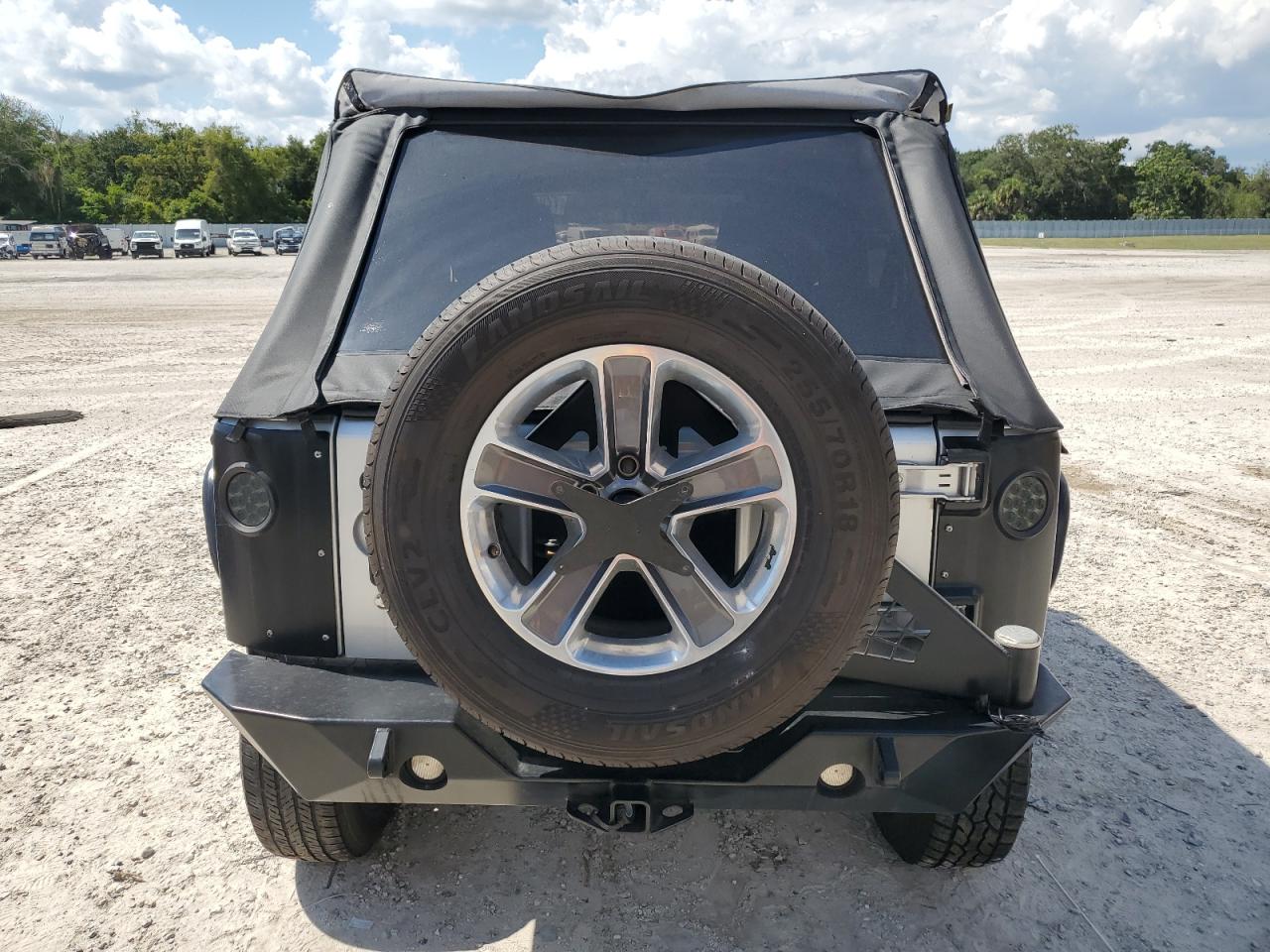 1C4BJWEG3CL232903 2012 Jeep Wrangler Unlimited Sahara