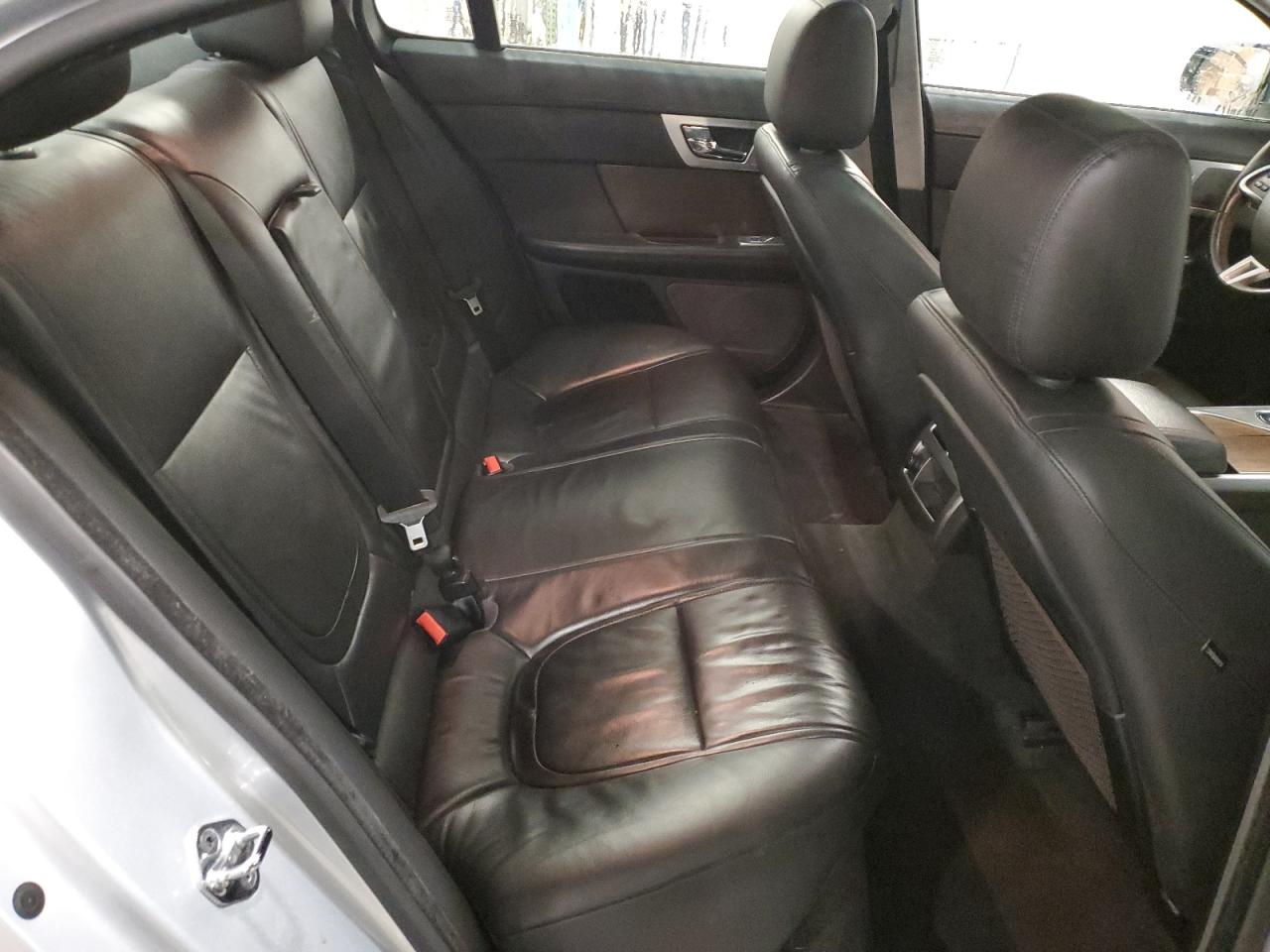 2013 Jaguar Xf VIN: SAJWJ0EF4D8S83063 Lot: 70517844