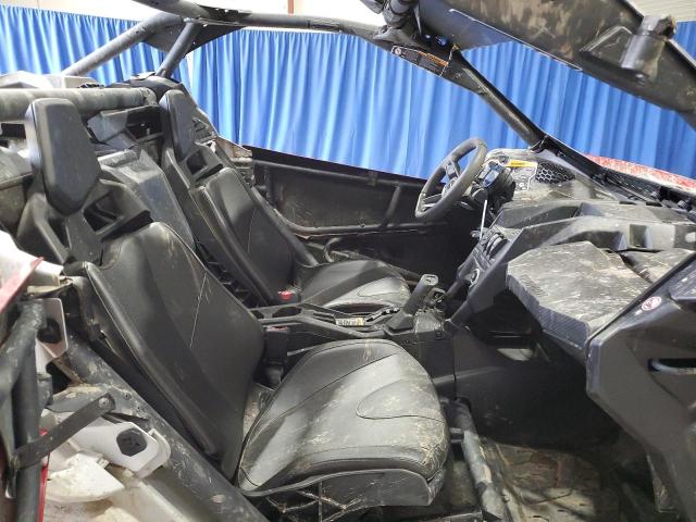 2024 CAN-AM MAVERICK X3 DS TURBO
