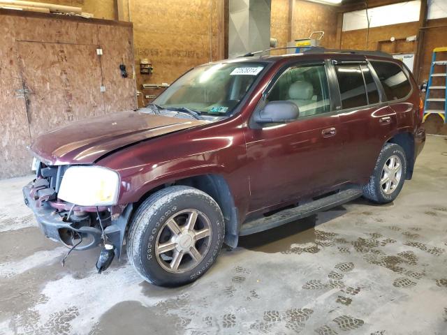 2007 Gmc Envoy 