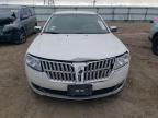 2012 Lincoln Mkz Hybrid for Sale in Elgin, IL - Front End