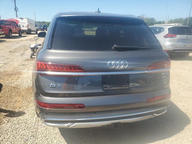 WA1LXAF77LD006985 Audi Q7 PREMIUM 6