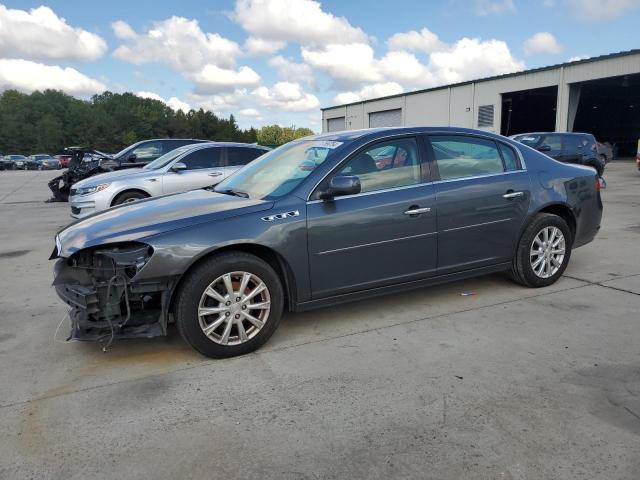 2011 Buick Lucerne Cxl