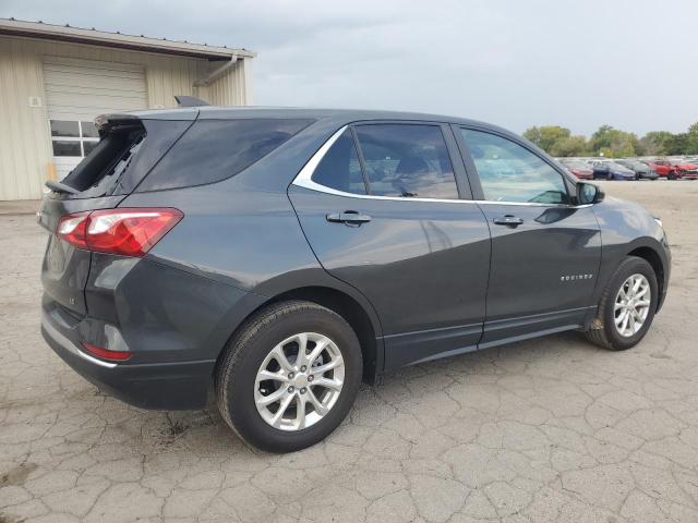  CHEVROLET EQUINOX 2021 Серый