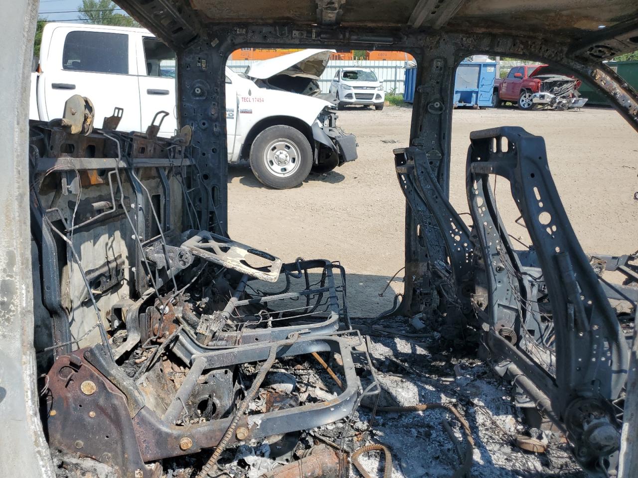 2020 GMC Sierra - Image 10