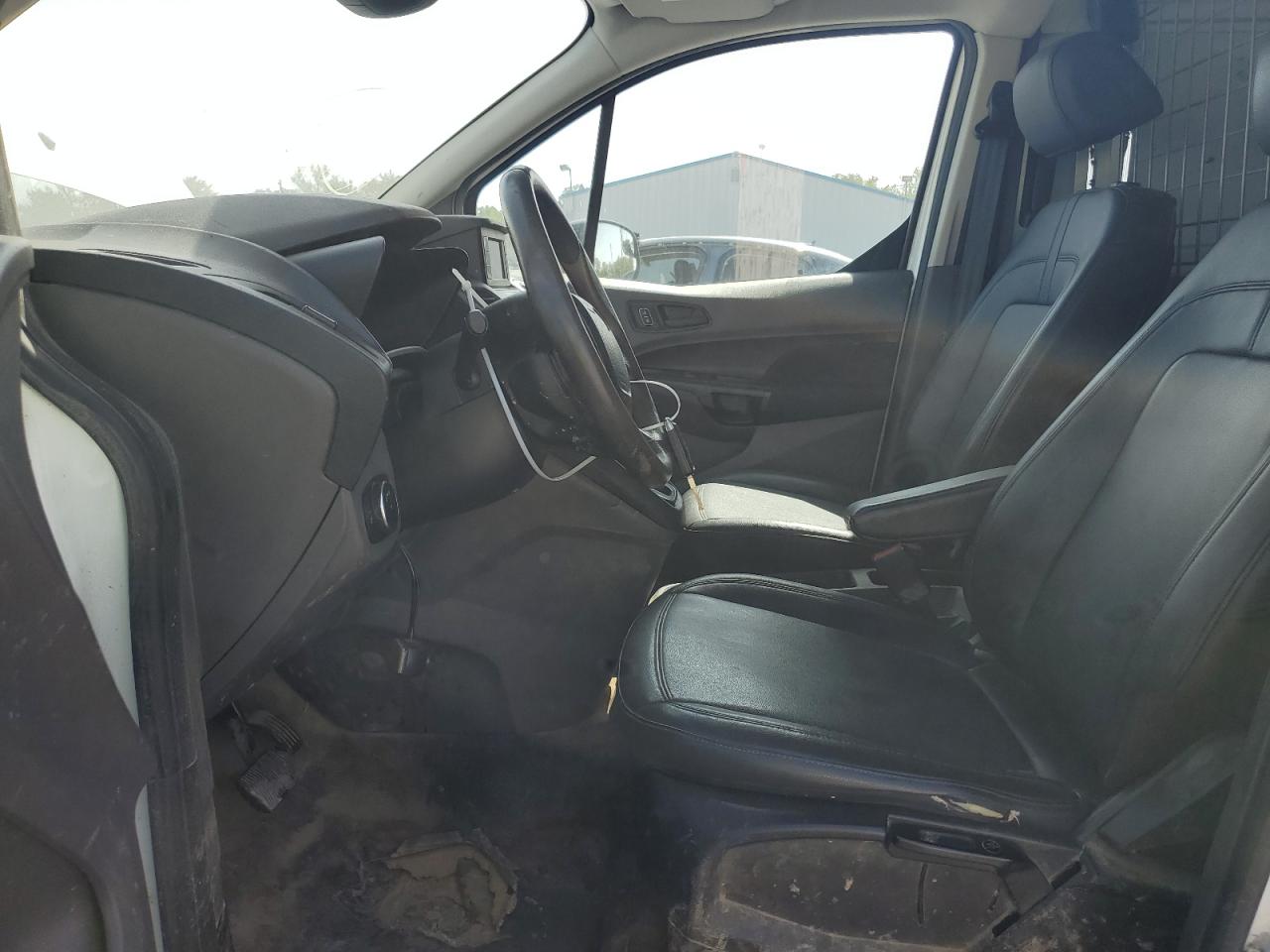 2019 Ford Transit Connect Xl VIN: NM0LS6E20K1421294 Lot: 71565084