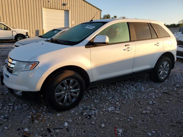 2010 Ford Edge Sel