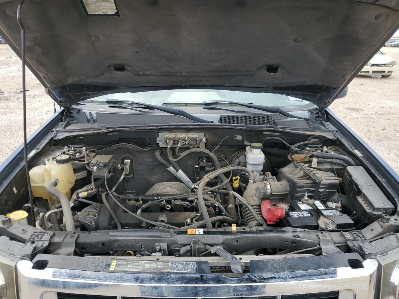 2008 Ford Escape Xls VIN: 1FMCU02Z18KE46604 Lot: 69904764