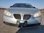 2007 Pontiac G6 Base na sprzedaż w North Las Vegas, NV - Minor Dent/Scratches