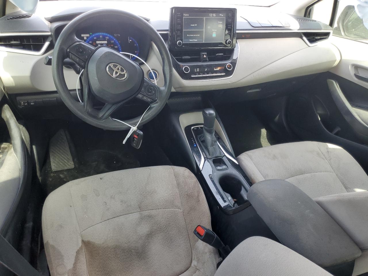 2022 Toyota Corolla - Image 8