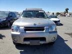 2002 Nissan Frontier Crew Cab Xe იყიდება Martinez-ში, CA - All Over