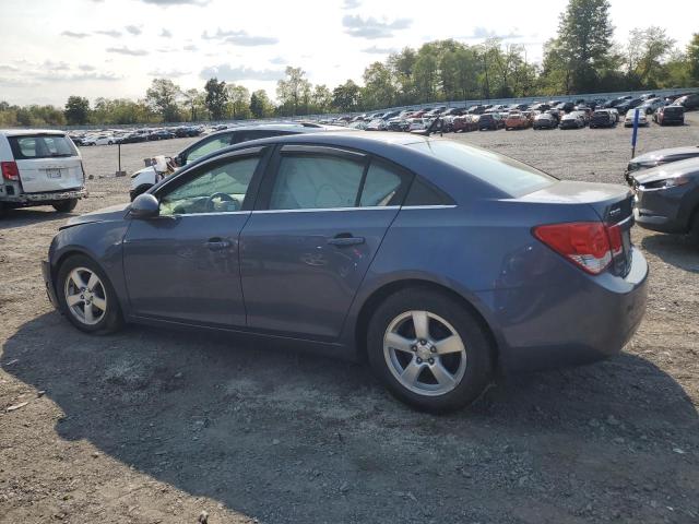  CHEVROLET CRUZE 2013 Синій