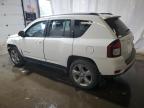 2017 Jeep Compass Latitude for Sale in Ebensburg, PA - Front End