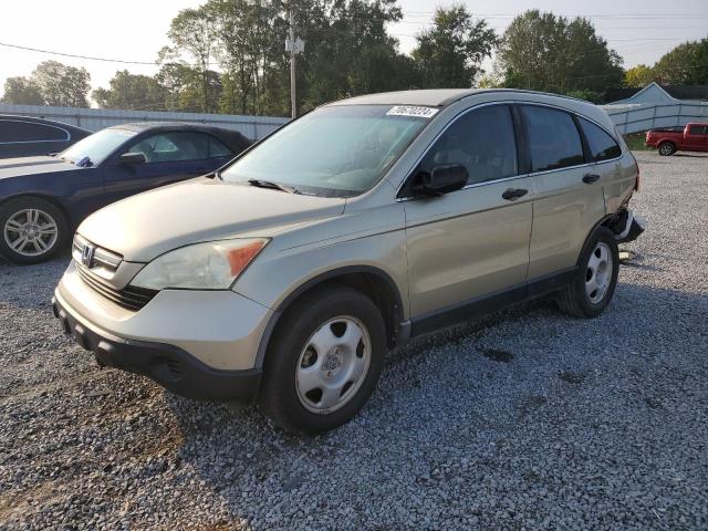 2008 Honda Cr-V Lx за продажба в Gastonia, NC - Rear End