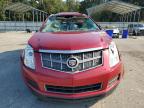 2011 Cadillac Srx Luxury Collection de vânzare în Savannah, GA - Rollover