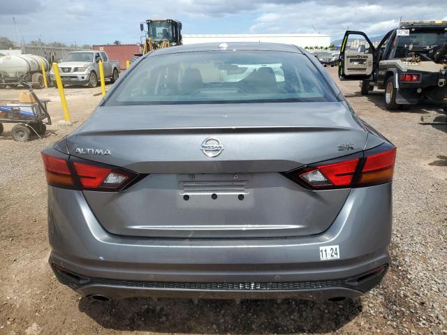 1N4BL4CV3MN407856 Nissan Altima SR 6