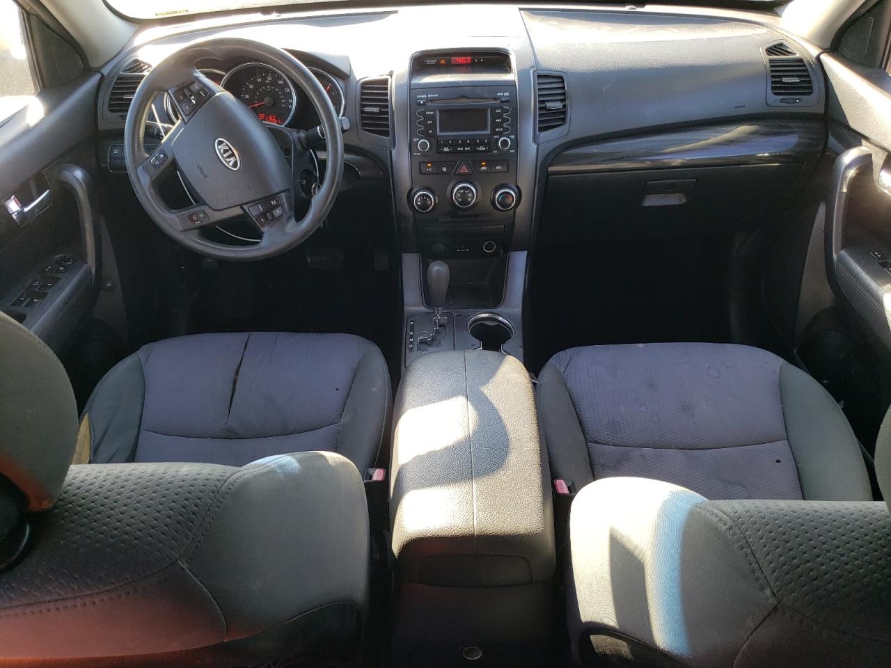 2012 Kia Sorento - Image 8
