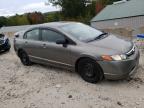 2007 Honda Civic Ex for Sale in West Warren, MA - Rear End