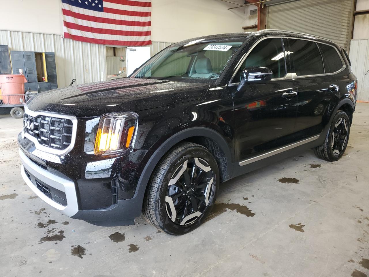 2024 Kia Telluride - Image 1