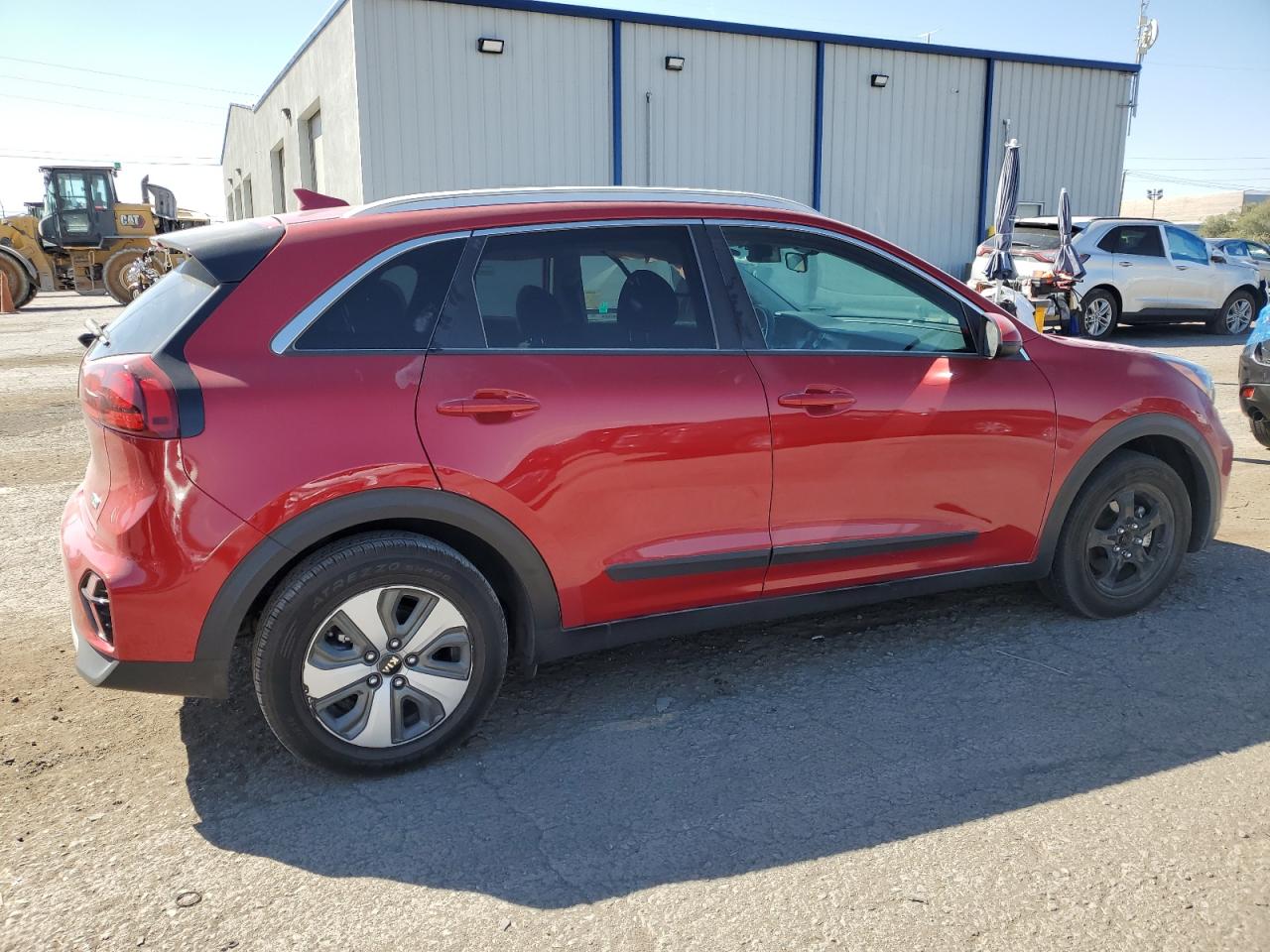 2020 Kia Niro - Image 3