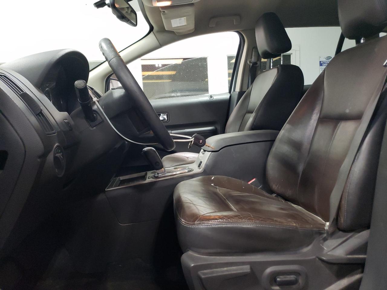 2010 Ford Edge Limited VIN: 2FMDK4KCXABA39961 Lot: 72846584