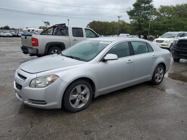 2011 Chevrolet Malibu 2Lt