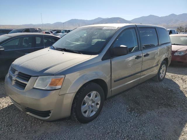 2008 Dodge Grand Caravan Se