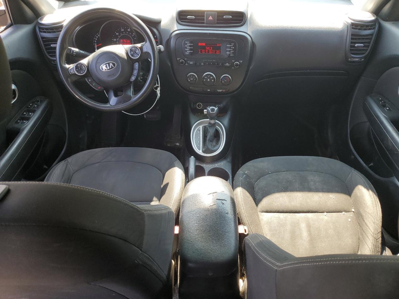 KNDJN2A27E7088660 2014 Kia Soul