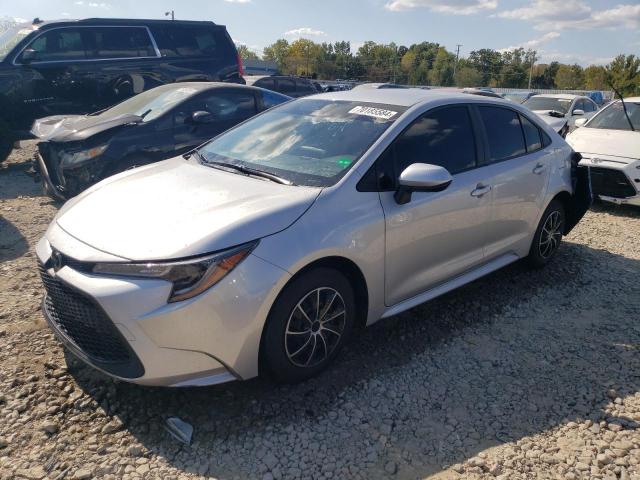 2021 Toyota Corolla L for Sale in Louisville, KY - Rear End