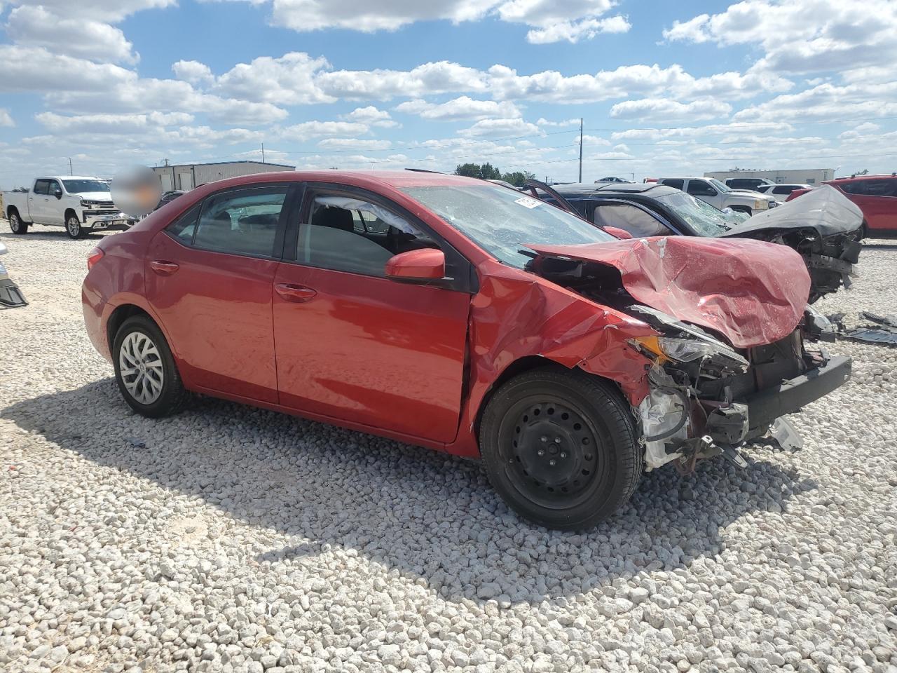 2017 Toyota Corolla - Image 4