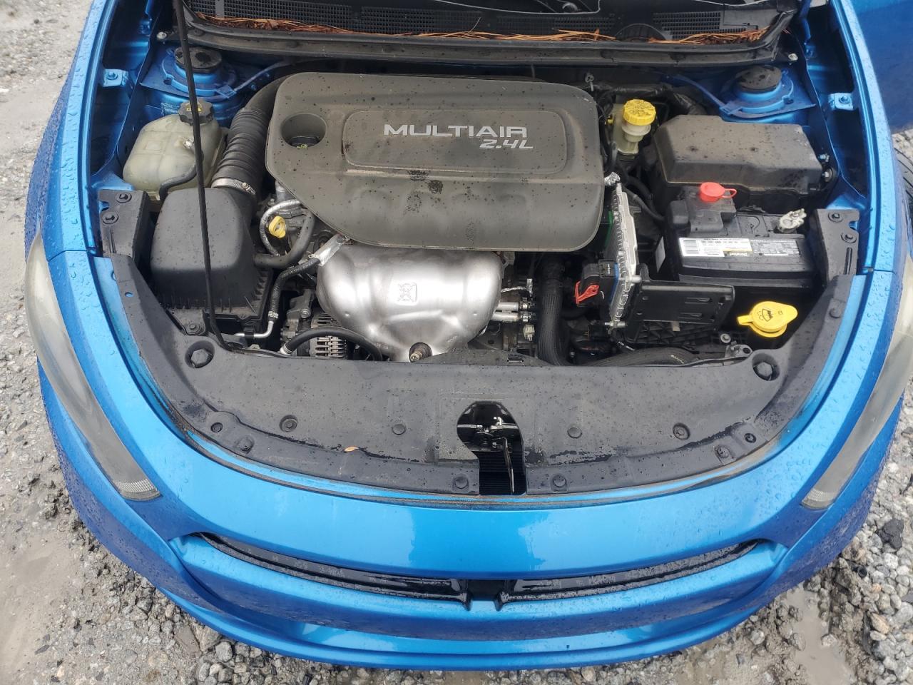 2016 Dodge Dart - Image 11