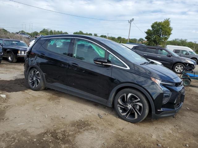  CHEVROLET BOLT 2023 Черный