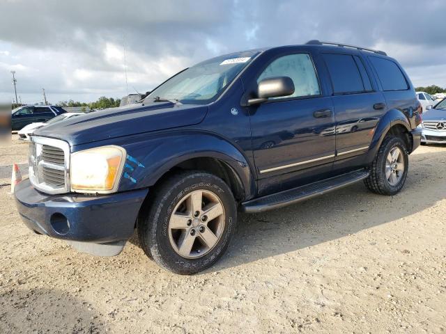 2006 Dodge Durango Limited للبيع في Arcadia، FL - Water/Flood