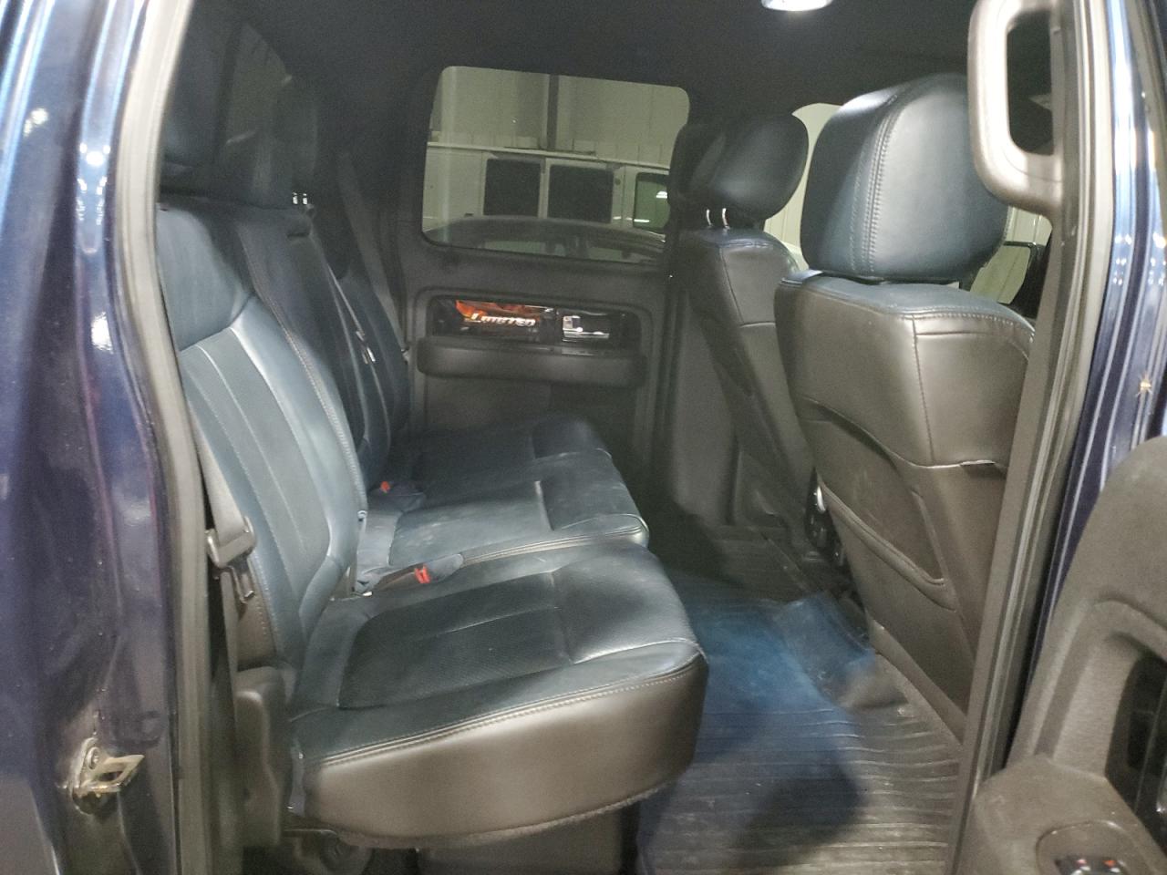 2014 Ford F-150 - Image 10