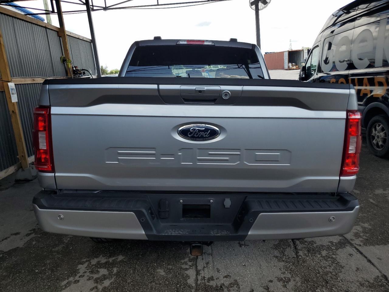 2023 Ford F150 Supercrew VIN: 1FTEW1C58PFC08703 Lot: 73406724