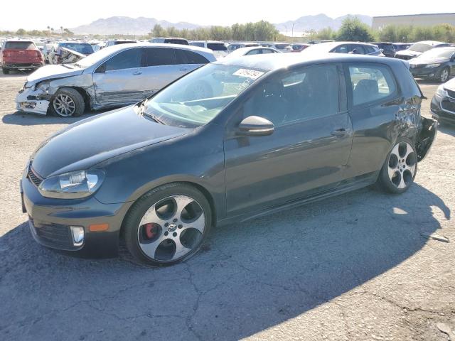 2012 Volkswagen Gti